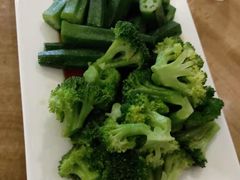 -北海金昌开元名都大酒店·四季轩中餐厅