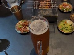 -好唛士·精酿啤酒烧烤(金沪路店)
