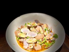 -洞庭土菜馆(天河北总店)