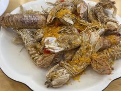 -启东小海鲜(庄先湾路1号店)