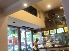 -永盈茶餐厅(江南大道中店)