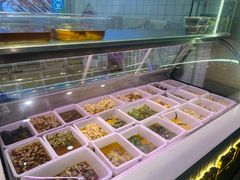 -浑河春面馆·老北京非遗鹿角面(良乡店)