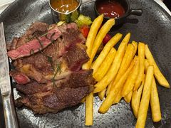 -安妮意大利餐厅(世贸天阶店)