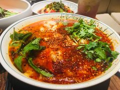 -云海肴·汽锅鸡·云南菜(美罗城店)