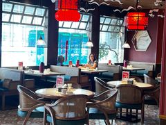 -日丰园海肠水饺·老字号大连海鲜(银泰城店)