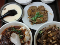 -71号豆汤饭·成都小馆(春熙路百盛店)