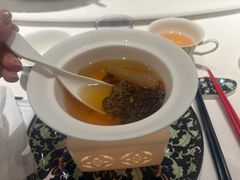 -君庭中餐厅(湘江豪生店)