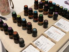 -泰合玺·精油疗愈 SPA(南京河西万达店)