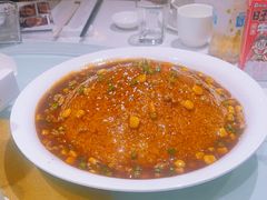 -品大三·经典淮扬菜(大行宫店)