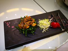 -青岛蓝海大饭店·渔歌舫(李沧店)
