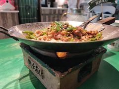 -费大厨辣椒炒肉(太平老街店)