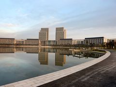 -尚贤河湿地