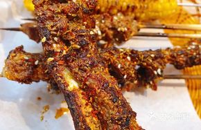Lamb Shank