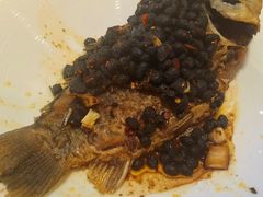 豆瓣鱼-盘飧市(春熙路店)