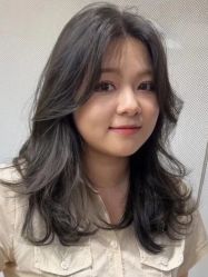点击看大图 -MORI HAIR SALON日式美发沙龙