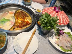 -红辣椒·川菜·火锅(张杨路店)