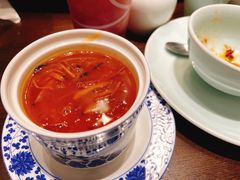 罗汉素佛跳墙-羲和雅苑•北京烤鸭(乐园道万象城店)
