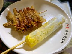 -卜奎风味便宜坊(兴隆路店)