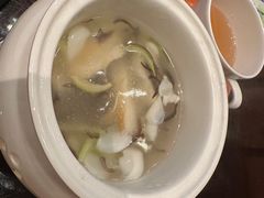 -山港凯悦酒店·东海88私房菜