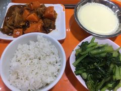 -梅园食堂