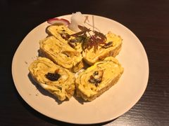 -笑福亭料理小馆(解放碑店)