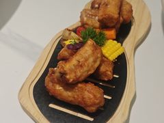 -3号仓库·创意中国菜(新世界城店)