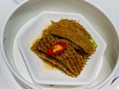 -富淳饭店(陆家嘴保利广场店)