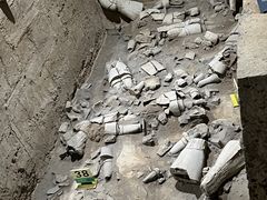 -秦始皇帝陵博物院(兵马俑)