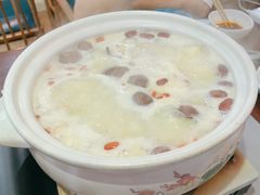 -金龙·打边炉(武进路店)