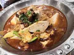 -临潼印象·特色陕菜