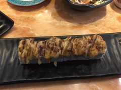 芝士局寿司-万岁寿司(蓬江万达店)