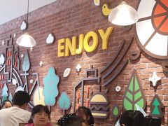 -德克士(丁字口店)