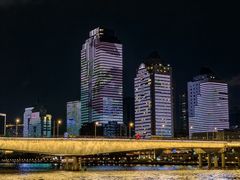 -珠江夜游天字码头