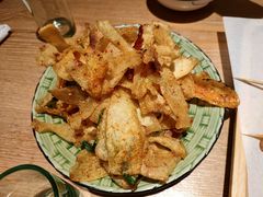 -小乾杯串店•16年沈阳烧烤(文安路店)