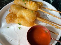 -The Rug Cafe(王府中环店)
