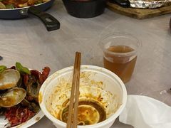 -巴厘龙虾·榜首油焖大虾(洞庭·艺术洋房店)