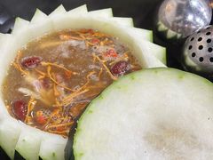 -阳山冬瓜鸡(滨江路店)