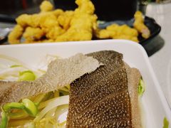 脆毛肚-钢管厂五区小郡肝火锅串串香(清河店)