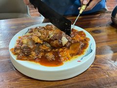 -闻香阁·清真(光荣道店)