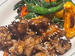 -Bistro 63 创意融合料理(广粤天地店)