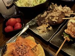 -木子烧鸟屋(百子湾店)