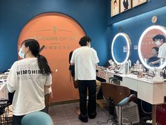 -海马体照相馆(上海晶耀前滩店)