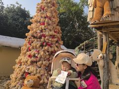 -HERRE·FARM 赫尔露营农场·团建聚会包场