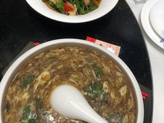 -香山湖家家宴(中山陵店)