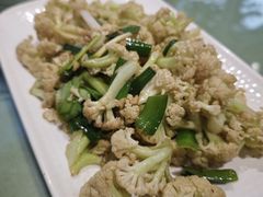 -桃子餐厅·天津菜(王顶堤总店)