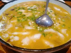 -姑奶奶老厨房(南坪路总店)