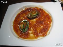 小鲍鱼-外婆家(杭州马塍店·杭帮菜名店)