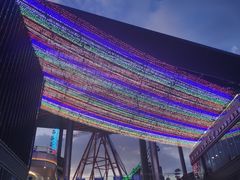 -石狮世茂摩天城摩天轮