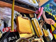 -纪录片《人生一串》体验店(静安店)