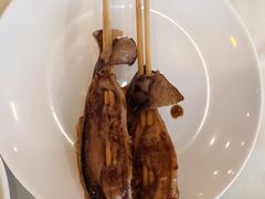 -碧中海汤泉汗蒸酒店